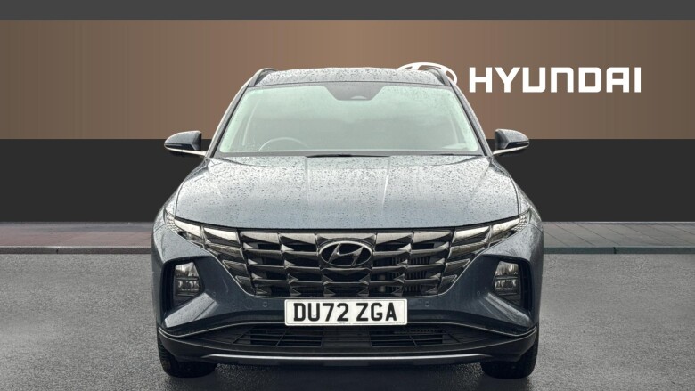 Hyundai TUCSON 1.6 TGDi Premium 5dr 2WD Petrol Estate